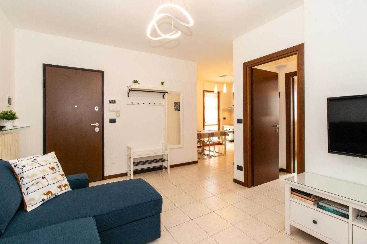 Come Casa Like Home Apartment With Parking Torino Kültér fotó
