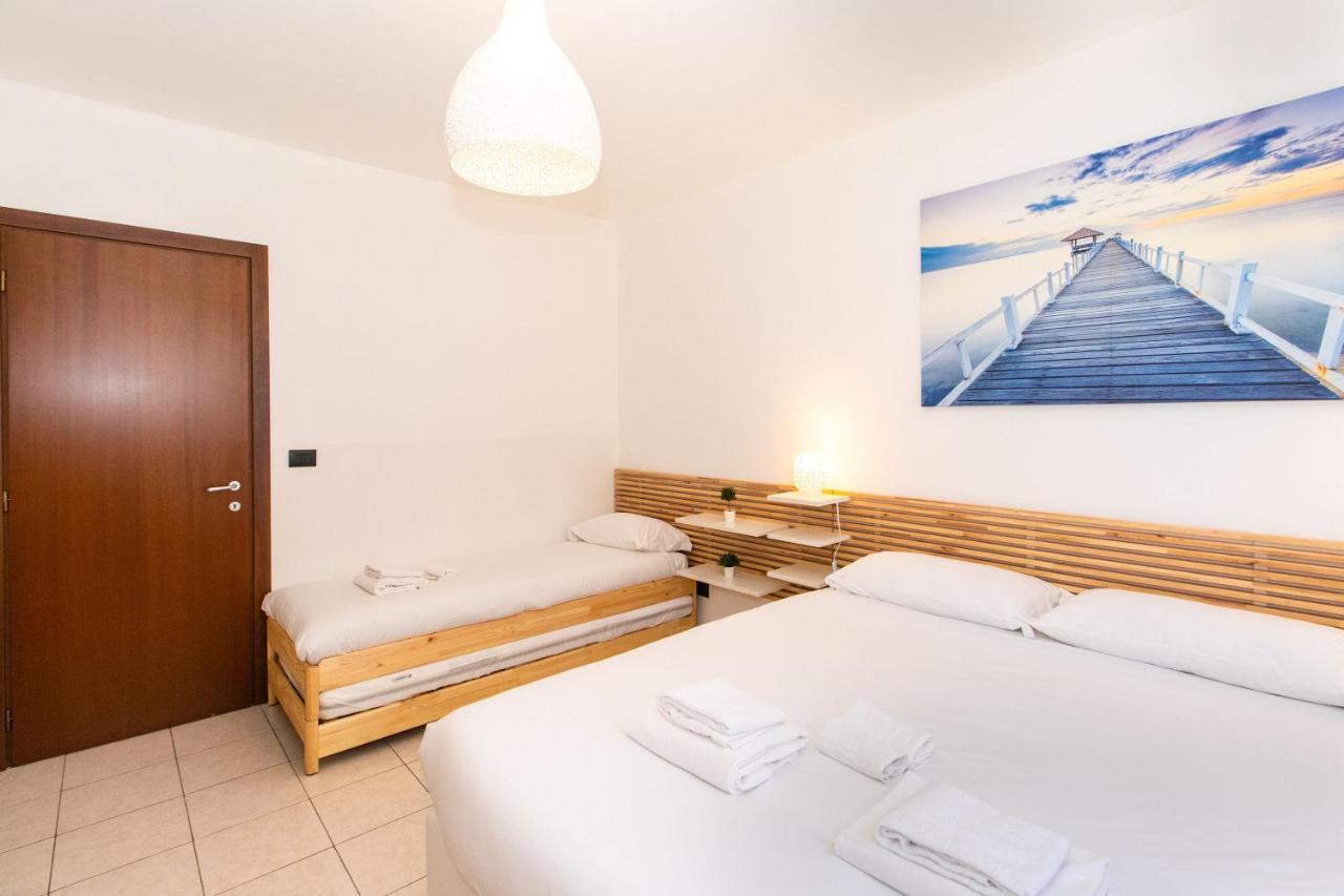 Come Casa Like Home Apartment With Parking Torino Kültér fotó