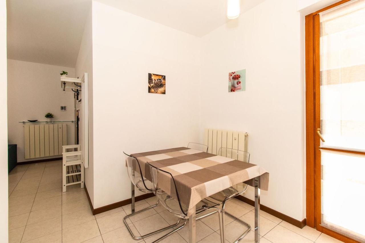 Come Casa Like Home Apartment With Parking Torino Kültér fotó
